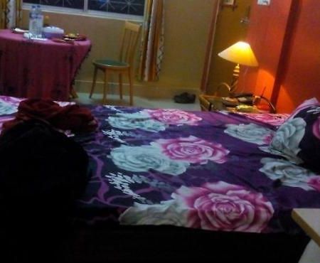 Hotel Kings Castle Guwahati Luaran gambar