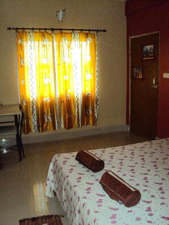 Hotel Kings Castle Guwahati Luaran gambar