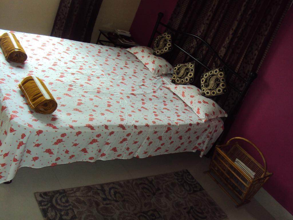 Hotel Kings Castle Guwahati Luaran gambar