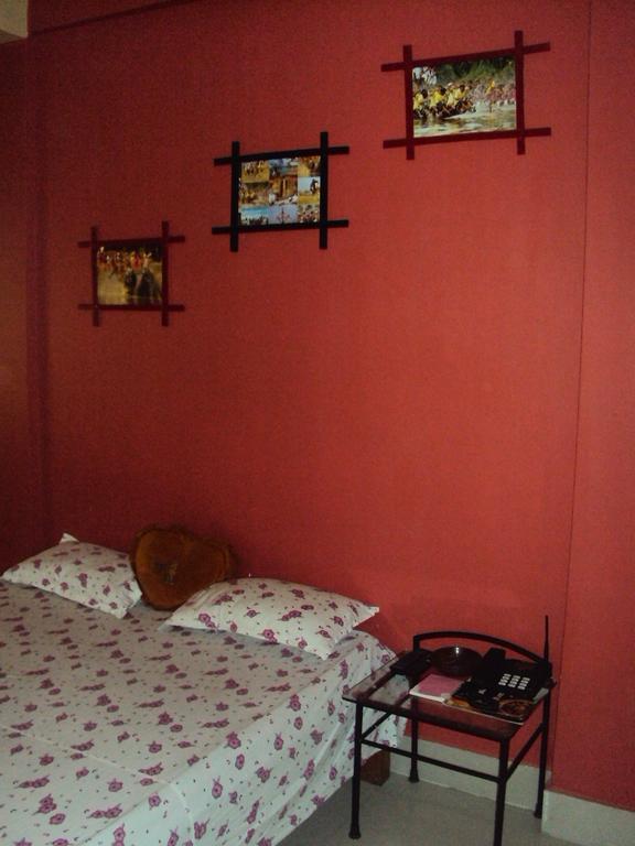 Hotel Kings Castle Guwahati Luaran gambar