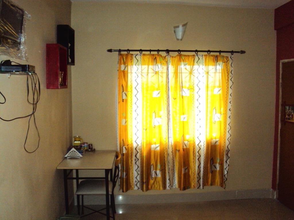 Hotel Kings Castle Guwahati Luaran gambar