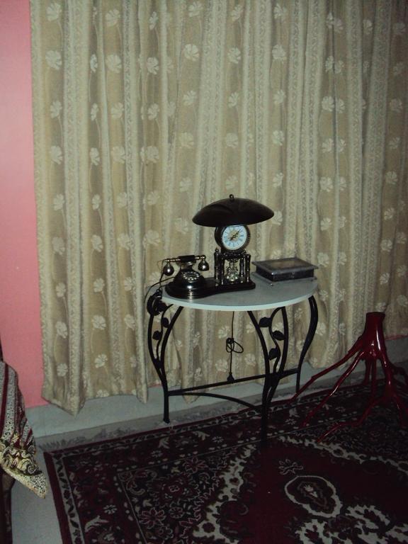 Hotel Kings Castle Guwahati Luaran gambar