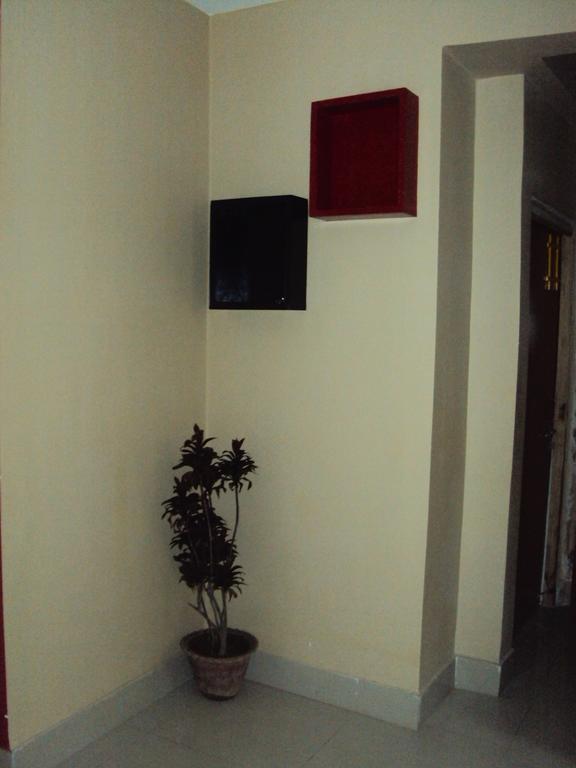 Hotel Kings Castle Guwahati Luaran gambar