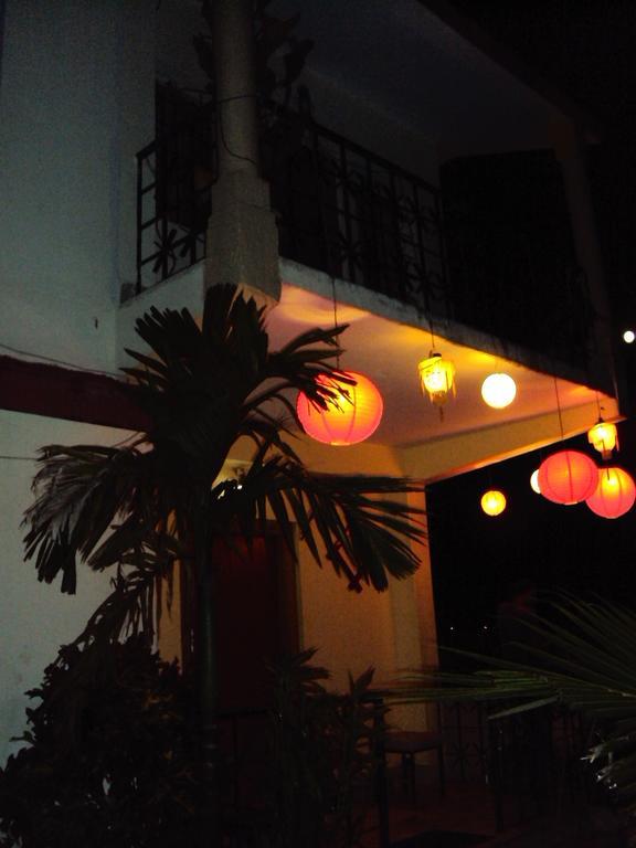 Hotel Kings Castle Guwahati Luaran gambar