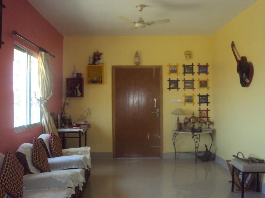 Hotel Kings Castle Guwahati Bilik gambar