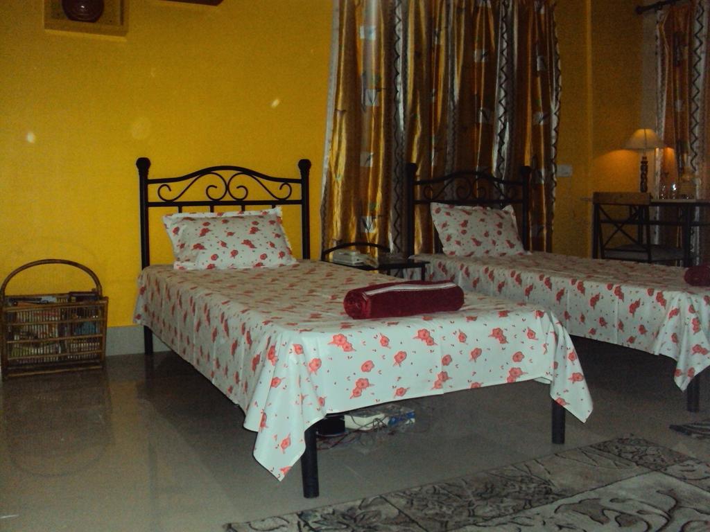 Hotel Kings Castle Guwahati Bilik gambar