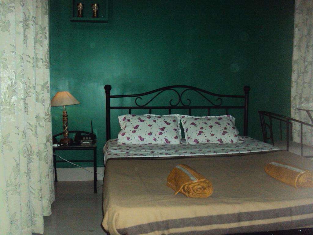 Hotel Kings Castle Guwahati Bilik gambar