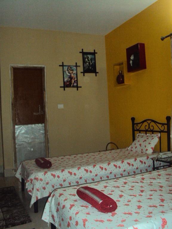 Hotel Kings Castle Guwahati Bilik gambar