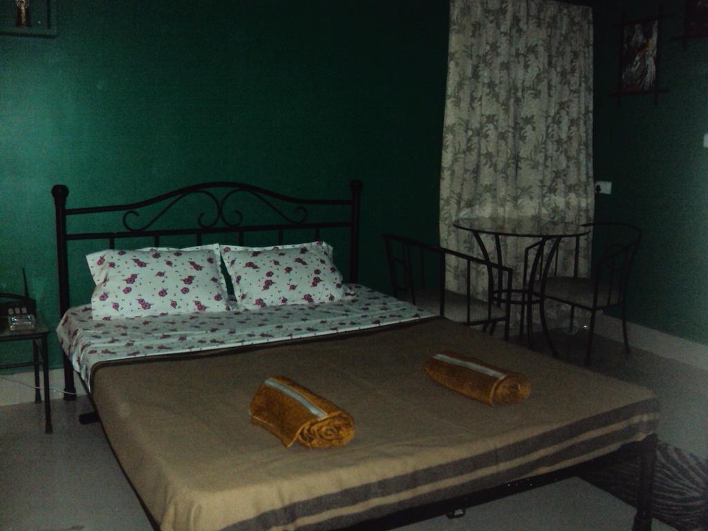 Hotel Kings Castle Guwahati Bilik gambar