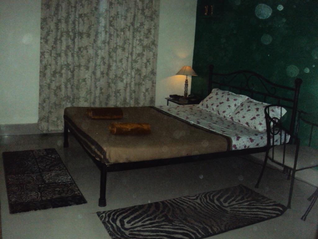 Hotel Kings Castle Guwahati Bilik gambar