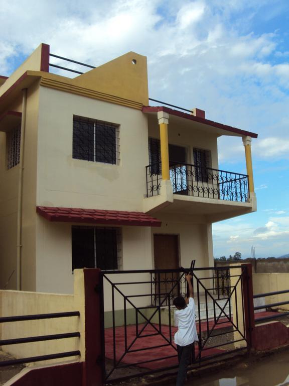 Hotel Kings Castle Guwahati Luaran gambar