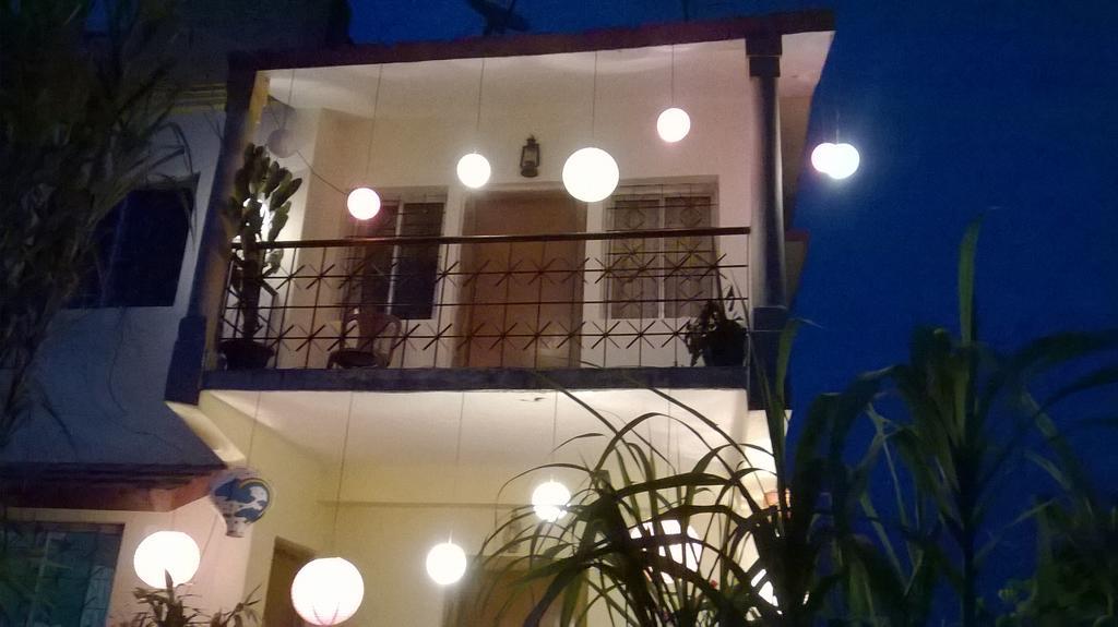 Hotel Kings Castle Guwahati Luaran gambar