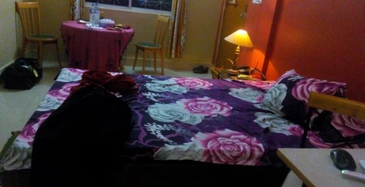 Hotel Kings Castle Guwahati Luaran gambar
